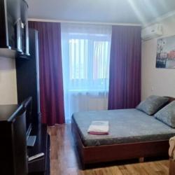 Фото Апартаменты на проспекте Мира 72А