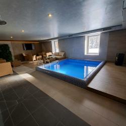 Фото Отель Русь