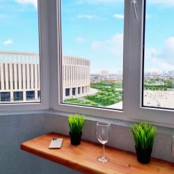 Фото Апартаменты DreamApart (ДримАпарт) на улице Жлобы