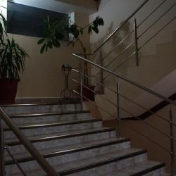Фото Отель Фламинго