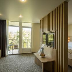 Фото Отель Бургас