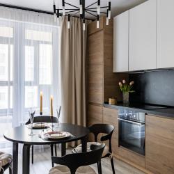 фото 33 Sutochno-klyuchi (Суточно-ключи) на улице Парфёновская 6 корпус 2