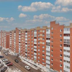 Фото Апартаменты 1 квартал 69 Мехзавод