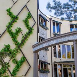 Фото Отель Green Palace Hotel (Грин Палас)