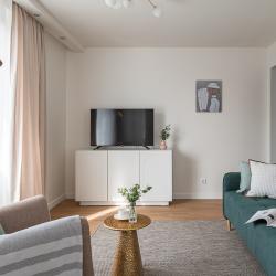 Фото Kvart-Hotel (Кварт-Отель) на переулке Грузинский 10