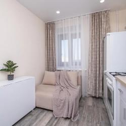 Фото Апартаменты на улице Братьев Касимовых 40А