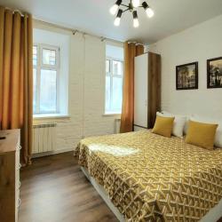 Фото Отель RoomyRoom на проспекте Каменноостровский 6Г