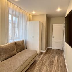 Фото Апартаменты на улице Яшина