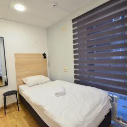 Фото Отель Scandi House (Сканди Хаус)