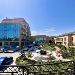 фото 2 Derbent Premium Hotel & SPA (Дербент Премиум)