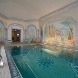 Фото Отель Malakhovka Palace ( Палас)