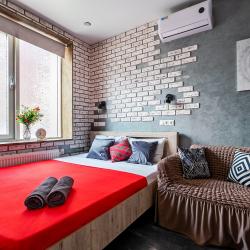Фото Отель MaxRealty24 на проспекте Рязанский 2/1 корпус 4И