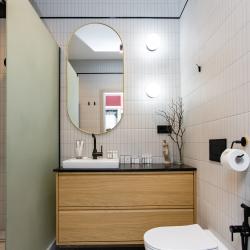 Апартаменты улучшенные Марсала