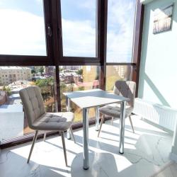 Фото Апартаменты на улице Галактионовская 83