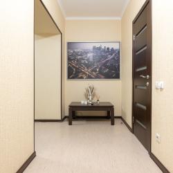 Фото Апартаменты Комфорт на улице Даурская 22