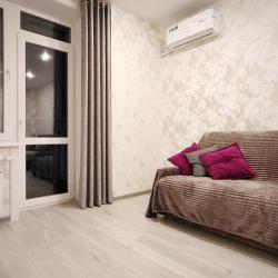 Фото Отель Квартира RENTA27 (Рента27) в ЖК Ход конём