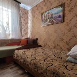 Фото Отель Коттедж на улице Сенная 13