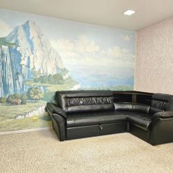 Фото Отель Best Guest House на улице Милиционера Буханцева 52
