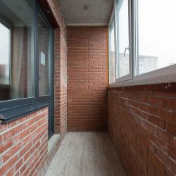 2-комнатные апартаменты улучшенные ул. Воровского, д. 84, корп. 2 green