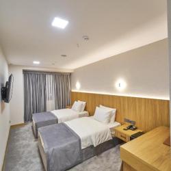 Фото Отель Asli Makon Hotel (Асли Макон)