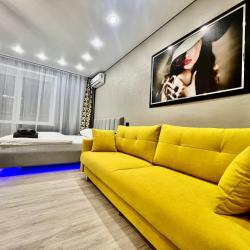 Фото Апартаменты на улице Октябрьская 233