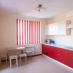 3-комнатные апартаменты улучшенные Right room на пер. Салтыкова-Щедрина д.3