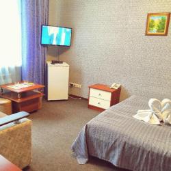 2-местный номер стандарт улучшенный