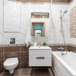 Фото Апартаменты Олива