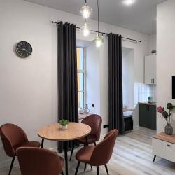 фото 21 Open Apartments (Опен Апартментс) на Печатника Григорьева