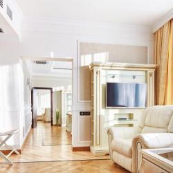 Фото Отель Виктория Олимп