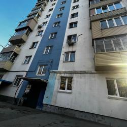 2-комнатные апартаменты эконом
