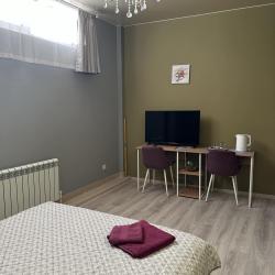 Фото Отель Argos (Аргос)
