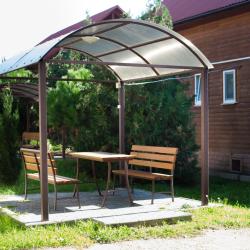 Фото Отель Любимовка