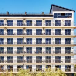 Фото Отель Family Pride Inn (Фэмили Прайд Инн)