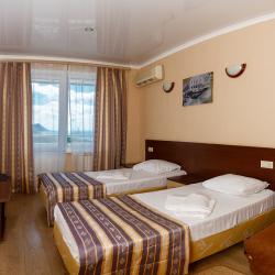 Фото Отель Маяк (бывш. Боспор)