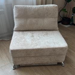 Фото Апартаменты на улице Мечникова 36