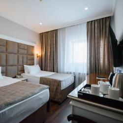 Номер Junior Suite Wide