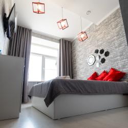 Фото Отель Мёд