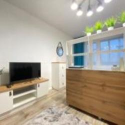 1-комнатные апартаменты улучшенные