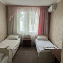 Фото Отель Марина