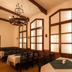 Фото Отель Альпина