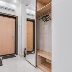 фото 136 Business Apartments (Бизнесс Апартменс) на бульваре Ходынский 20А