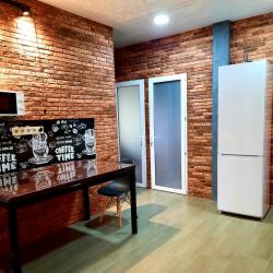 Фото Loftmotel (Лофт мотель)