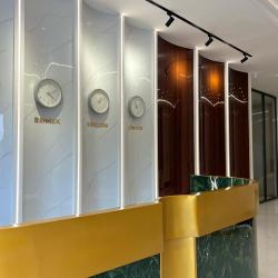 Фото Отель Muras Residence Hotel (Мурас Резиденс)