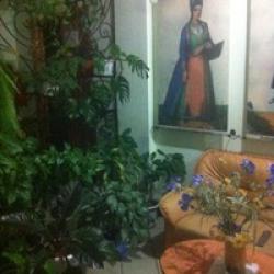 Фото Отель ичи