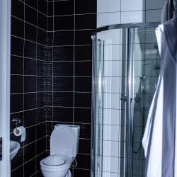 Номер улучшенный люкс с 2 односпальными кроватями