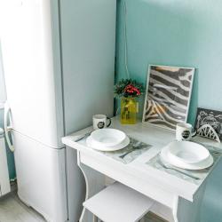 1-комнатные апартаменты стандарт