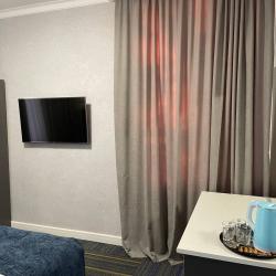 Фото Отель Жемчужина