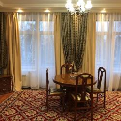 Фото Отель Мельничный ручей