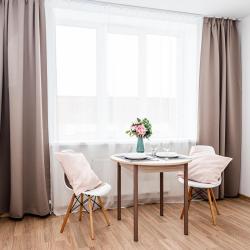 2-комнатные апартаменты стандарт